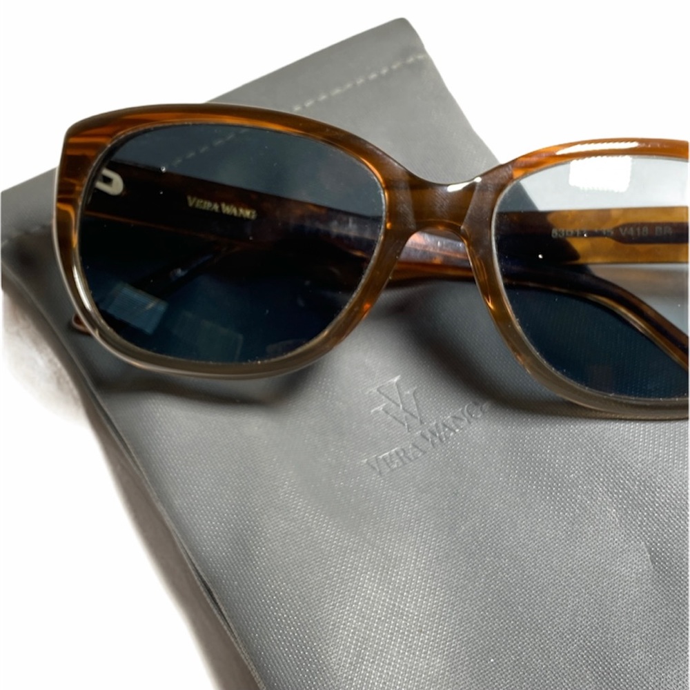 VERA WANG SUNGLASSES (Prescribed)